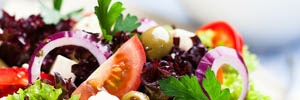 Know the food cuisines availlable